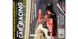 Model Car Racing Magazine MCR92 Issue #92 - 60 pages
