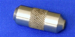 Magnehone MNH3000-1/8 Diamond Axle Bushing Tool for 1/8" Axle & 2mm