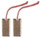 Motors Etc MOT2679 26D Motor Brushes Shunted