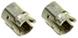 Motors Etc MOT3683 36D Motor Brush Holders / Heat Sinks