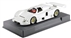 MRSLOTCAR MR1001BK Mazda 787B White Unpainted Body Kit