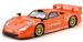 MRSLOTCAR MR1024 PORSCHE 911 GT1 EVO, JAGERMEISTER TRIBUTE NO. 17