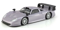 MRSLOTCAR MR1025AP Porsche GT1 EVO 911 Purple Contender Series