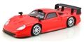 MRSLOTCAR MR1025AP Porsche GT1 EVO 911 RED Contender Series