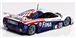 MRSLOTCAR MR1047 McLaren F1 GTR Fina Livery LeMans 1996