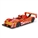 MRSLOTCAR MR1062 Ferrari 333 SP No.3 Momo Le Mans 1998