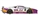 MRSLOTCAR MR1087 Jaguar XJ-220 Silk Cut No.2 Livery.  Limited edition