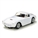MRSLOTCAR MR1521 250 SWB White Kit