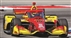 PREORDER MRSLOTCAR MR1702 DW12 #10 Road Course