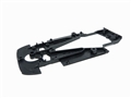 MRSLOTCAR MR2005 XJ220 Chassis Replacement - Fits Motor Pod MR2116 Only.