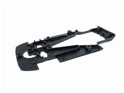 MRSLOTCAR MR2005 XJ220 Chassis Replacement - Fits Motor Pod MR2116 Only.