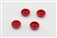 MRSLOTCAR MR7850B   CLASSIC GT Wheel Inserts (4) - For Corvette C1 - MR1503