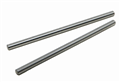 MRSLOTCAR MR8003  CLASSIC GT Axles (2) - 45mm long-3/32" - Fits Cunningham C1