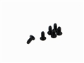 MRSLOTCAR MR8110 - Chassis screws (6) – 4.5mm Long