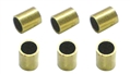MRSLOTCAR MR8152 Axle Spacers 3mm Long for 3/32" Axles x 6