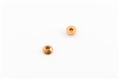 MRSLOTCAR MR9602 (SR2002) Axle Bushings for 3/32" - Fits Slot Motor Pods that use CH105 Szed Bearings