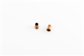 MRSLOTCAR MR9613 (SR2102) Axle Bushings for 3/32" - As used in Above Kit SR2101