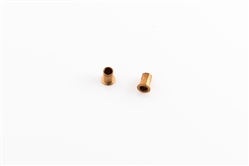 MRSLOTCAR MR9613 (SR2102) Axle Bushings for 3/32" - As used in Above Kit SR2101