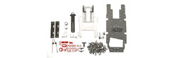 MSC COMPETITION MSC2013R2 1/24 Anglewinder "PRO" Chassis Kit