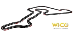 NINCO N20177 "Nurburgring" WICO Analog Pro Set (NO Cars)