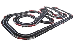 NINCO N20191 Racing Track Analog Set (NO cars)