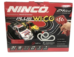 NINCO N30155 "Nascar COT" WICO Wireless Analog Set