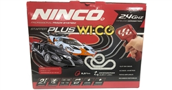 NINCO N30185 "Ford GT Power" WICO Wireless Analog Set