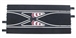 Ninco Digital N40207 Double Lane Change Straight Track NO ELECTRONICS