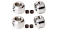 Ninco N61402 XLOT Axle Stoppers 3mm x 4