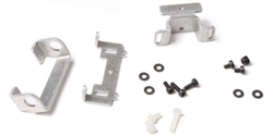 Ninco N61405 XLOT Chassis Front Axle Support Set