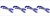Ninco N80209 Coil Over "Proshock" Shock Absorbers - Set of 4 - Medium Spring