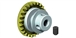 Ninco N80236 ProRace EVO INLINE Axle Gear 24 Tooth