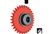 Ninco N80246 PRORACE EVO 3 AW 32 Tooth BLACK Axle Gear 3/32"
