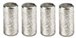 Ninco N80305 KARTING Neodymium magnets - 3mm round x 6mm x 4