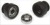 Ninco N80408 PRORACE 2.48mm Axle Ball Bearings