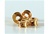 Ninco N80425 PRORACE EVO 3/32" Axle Bronze Bushings x 4