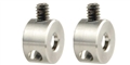 Ninco N80430 PRORACE Axle Stoppers 3/32" x 2