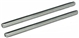Ninco N80431 PRORACE 3/32" x 53.5mm Precision Axles x 2