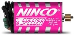 Ninco N80610 NC-5 "Speeder" 20,000 RPM - 140mA current, 299 gram-centimeter torque