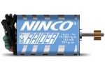 Ninco N80612 NC-7 Speeder 20,000 RPM - 140mA current, 299 gram-centimeter torque