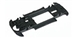 Ninco N80809 Replacement Chassis Inline Toyota Corolla