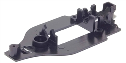 Ninco N80812 replacement chassis for Jordon-Peugeot Formula One