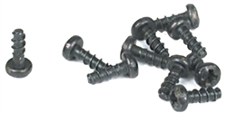Ninco N80901 Chassis to Body Mounting Screws x 10