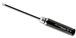 Ninco NH91007 PRORACE 3mm Straight Blade Screwdriver - Aluminum Handle