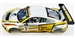 NSR 0007BD Audi R8 LMS #3 Team Rosberg FIA GT3 BODY ONLY