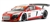 NSR 0039BD Audi R8 Ebrahim Motors BODY ONLY