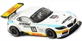 NSR NSR0045AW BMW Z4 Silverstone 2012 #36