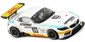 NSR NSR0045AW BMW Z4 Silverstone 2012 #36 - BODY ONLY