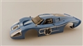 NSR 0050 Ford MKIV J 16 Revival - BODY ONLY