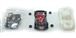 NSR 0052AW Corvette C7R White Kit